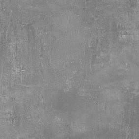 Solid Square Basic Line 60x60x2cm Puzzolato Grigio